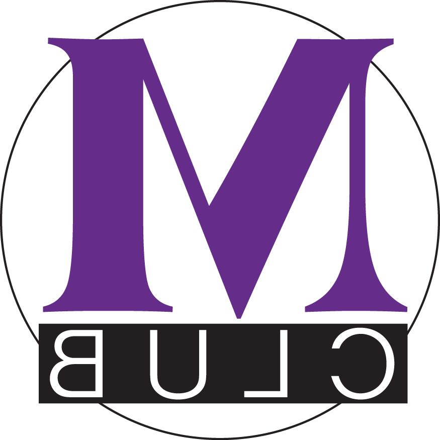 m club logo